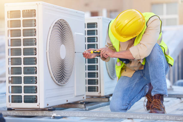 Best HVAC Training and Certification in Lackland Af, TX