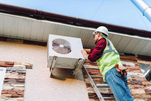 Best Seasonal HVAC Services in Lackland Af, TX