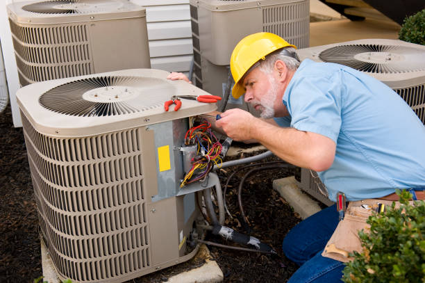 Best Commercial HVAC in Lackland Af, TX