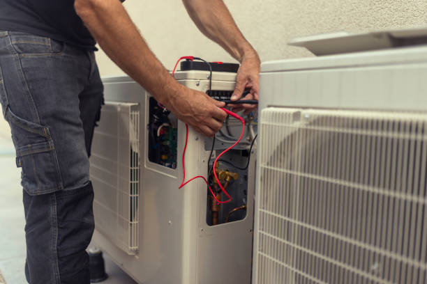 Trusted Lackland Af, TX HVAC Experts